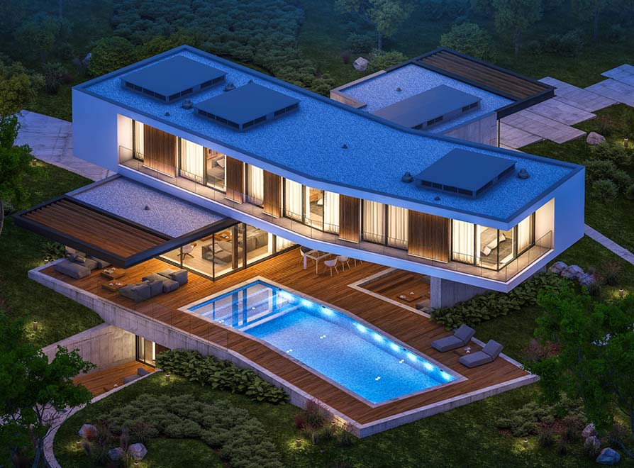 Property