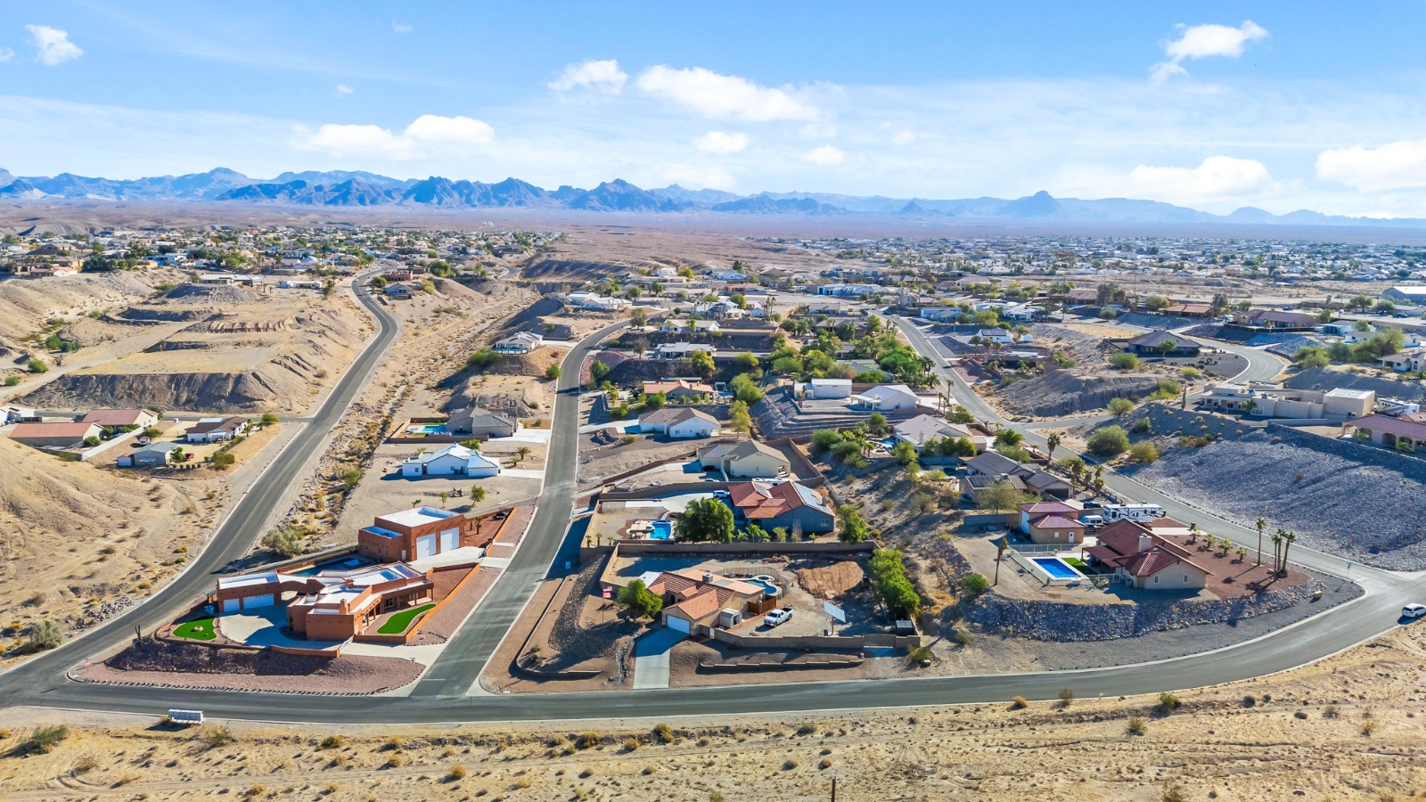 Clearwater Hills Image