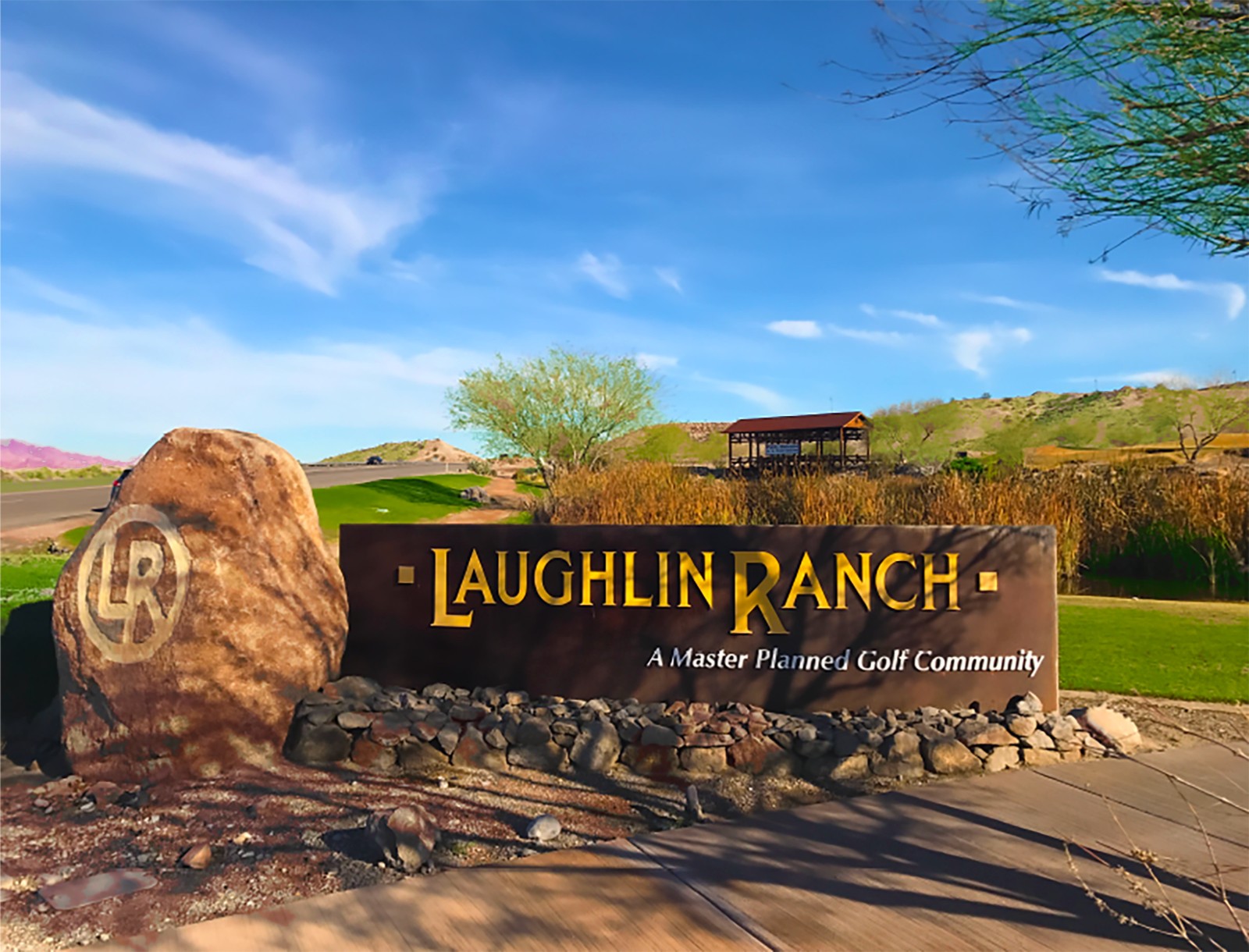 Laughlin Ranch